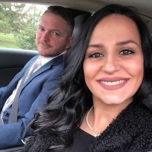 Meet your Posher, Cheryl